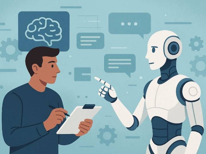 Las 10 nuevas profesiones que ya existen gracias a la inteligencia artificial