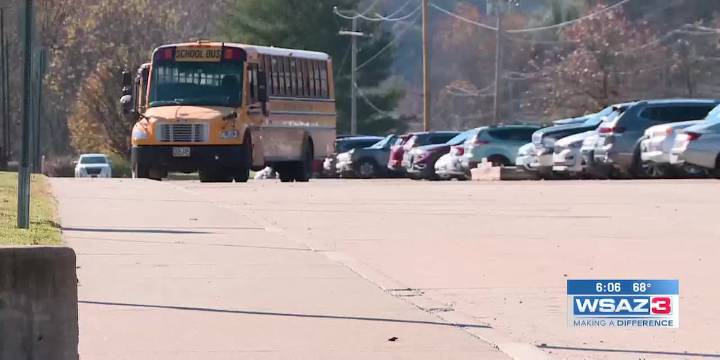 Schools looking for solutions after failed levy