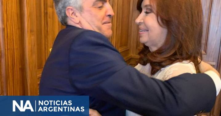 Abogado de Cristina Kirchner amenaza a Milei y su hermana: “Voy por vos”