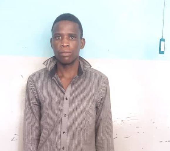 Man Jailed 5 Years for Motorcycle Theft in Machinga