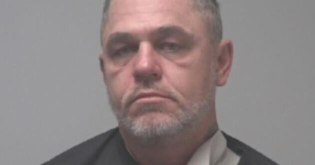 Armed robbery suspect arrested in traffic stop