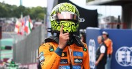 Piastri será cuarto y Verstappen cae en la Q1: Norris brilla para quedarse con la pole en el GP de Brasil