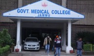 Authorities check lockers at GMC, SMGS hospitals in Jammu