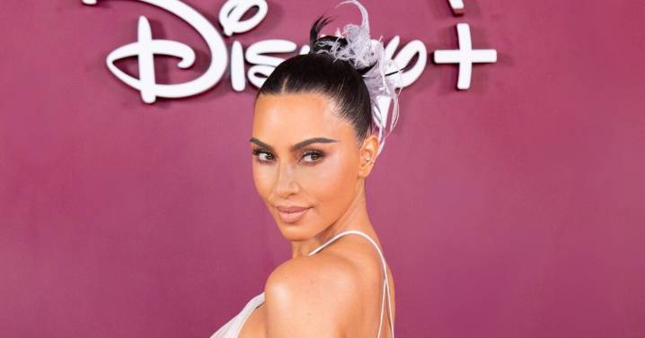 “Creo que el éxito es muy subjetivo”: tras su debut como actriz, Kim Kardashian habló de la fama, las críticas y la maternidad