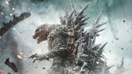 Godzilla Minus Zero: Sequel To $113M Hit Announced With First Logo