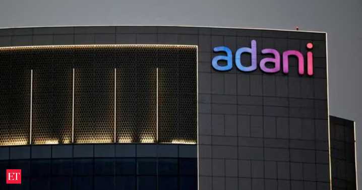 Adani Ent acquires Trade Castle Tech Park