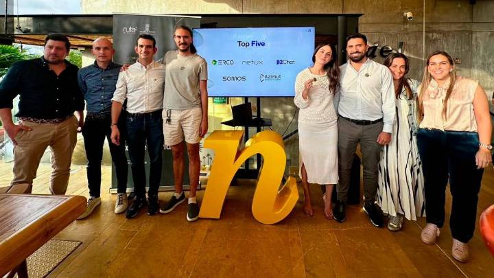 Medellín Next, la estrategia de Ruta N para impulsar el nuevo tejido empresarial