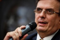 México anuncia que será la sede de la cumbre de la APEC en 2028