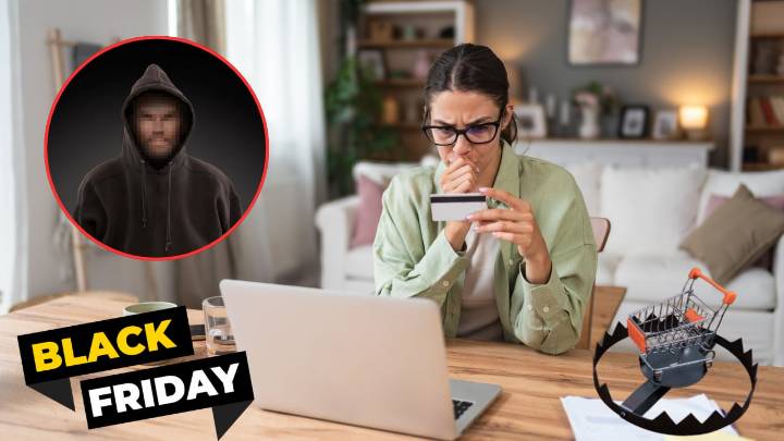 Se disparó una modalidad de estafa en Colombia que apunta al Black Friday 2025: expertos dijeron 5 puntos para no caer