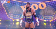 Zack Ryder Returns to WWE After Five Years: “I’m Always Ready”