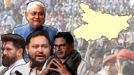 Campaigning for the final phase of Bihar polls comes to an end