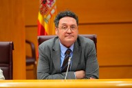 Arranca en el Supremo un juicio inédito al fiscal general del Estado que arrastra al banquillo a toda una institución