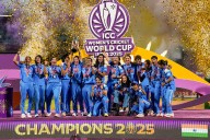 India Women’s World Cup triumph BCCI announces Rs 51 cr reward