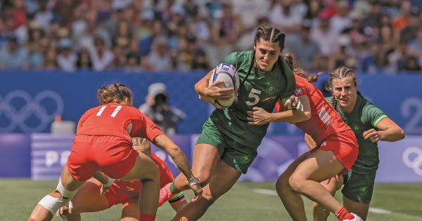 ¿Es el deporte femenino el próximo gran negocio? Sus ingresos ya superan los US$ 1000 millones