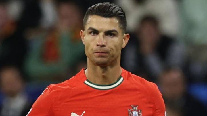 Cristiano Ronaldo pone fin a su historia en los mundiales tras anuncio que sacude al mundo del fútbol sobre el 2026