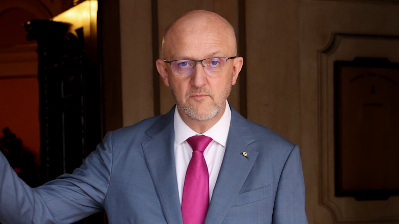 China hacking: ASIO reveals Chinese cyber attacks on Australian critical infrastructure