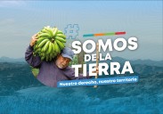 La Tierra, donde todas las historias tienen un comienzo