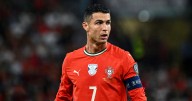 Ronaldo expects his 6th World Cup at age 41 next year is 'definitely' his last
