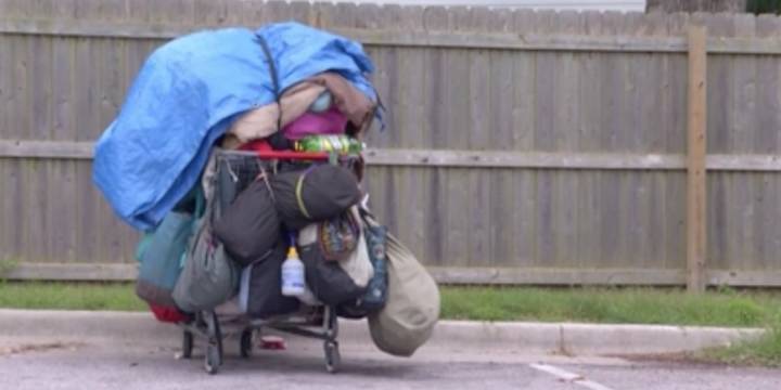 Springfield Police Department launches Street Outreach Team to address homelessness