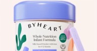 ByHeart recalls baby formula amid growing botulism outbreak