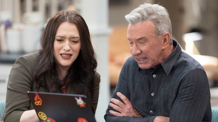 Shifting Gears Is Bringing A King Of The Hill Star In For A Big Role That Has Me Scratching My Head