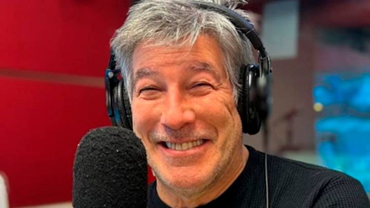 Aseguran que Pachu Peña se reencontró con el amor: quién sería su nueva pareja