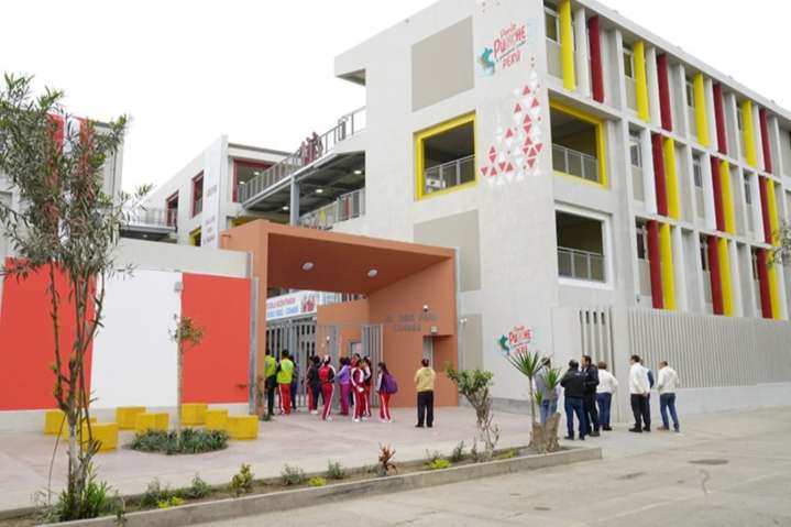 Encuentro ‘Mujeres que inspiran, estudiantes que transforman’ este sábado 15 en Los Olivos