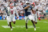 What we got right and wrong in predicting Penn State’s loss to No. 2 Indiana