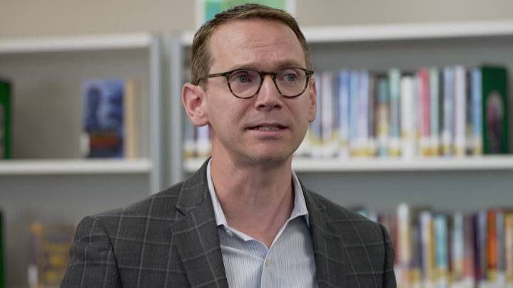 Texas education chief met with Turning Point USA to discuss group’s expansion in high schools