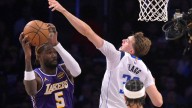 Luka Doncic drops ‘amazing’ Deandre Ayton take amid Lakers’ 14