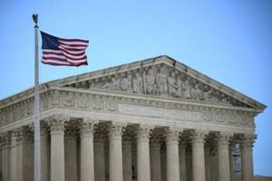 US Supreme Court declines to hear case challenging same