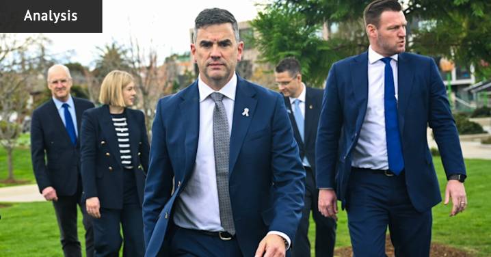 Brad Battin Victorian Liberal Party spill: Leader sought to avoid a coup, but ended up creating the perfect conditions for one