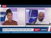 As Operation Charlotte's Web concludes, fear still lingers as ICE remains