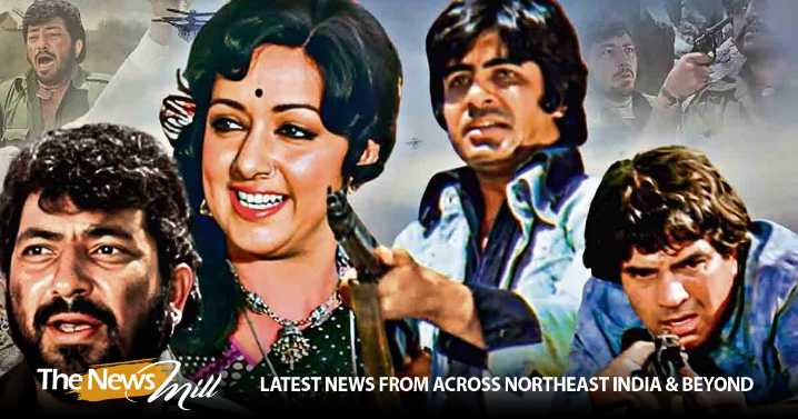 5 unforgettable films of Dharmendra that defined his stardom