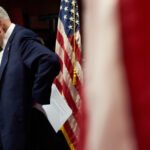 Schumer faces criticism as shutdown nears end, but his job appears safe