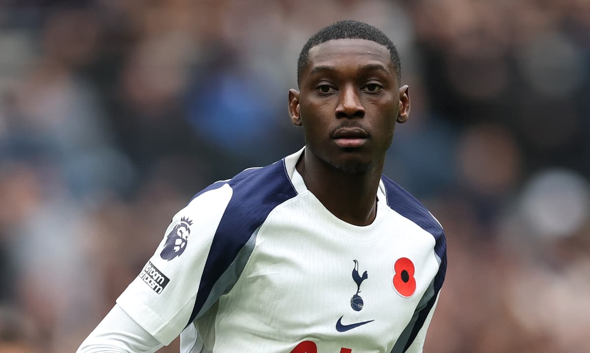 Spurs news: Tottenham hit by new Randal Kolo Muani injury blow