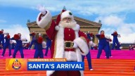 2025 6abc Dunkin' Thanksgiving Day Parade brings holiday magic to Philadelphia