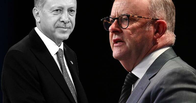 Australia backdown hands climate summit to Turkey