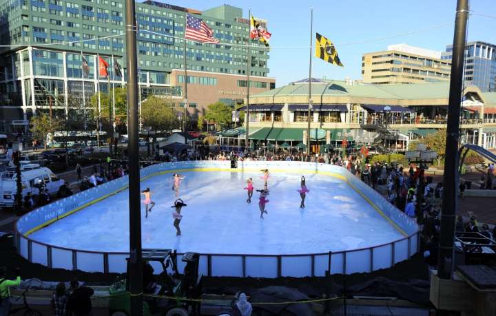 5 Things to do in Baltimore, Nov. 7