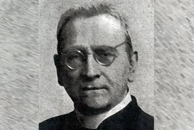 ‘Hero of the confessional’ Father Carmelo De Palma beatified in Italy