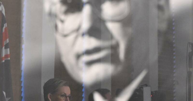 Howard blasts 'foolish' comments, backs in Sussan Ley