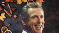 California Declares New Nov. 26 Statewide Holiday 'ThanksGavin'