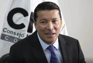 Duro reclamo del registrador nacional al Gobierno por seguridad para las elecciones