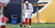 Rams to go with ‘Thiccer Kicker’, Harrison Mevis on Sunday