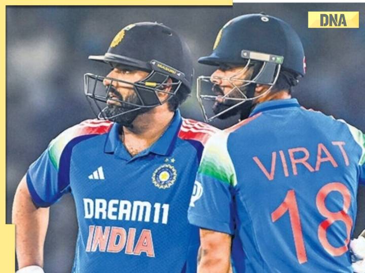 BIG warning to Virat Kohli, Rohit Sharma ahead of ODIs against South Africa