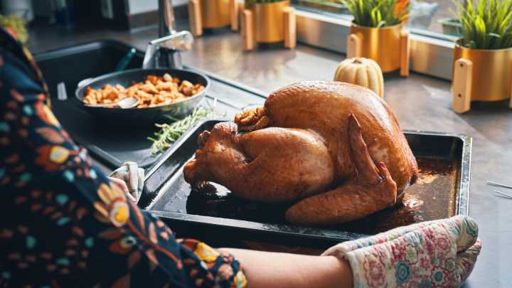 3 Ways To Get A Free Turkey This Thanksgiving