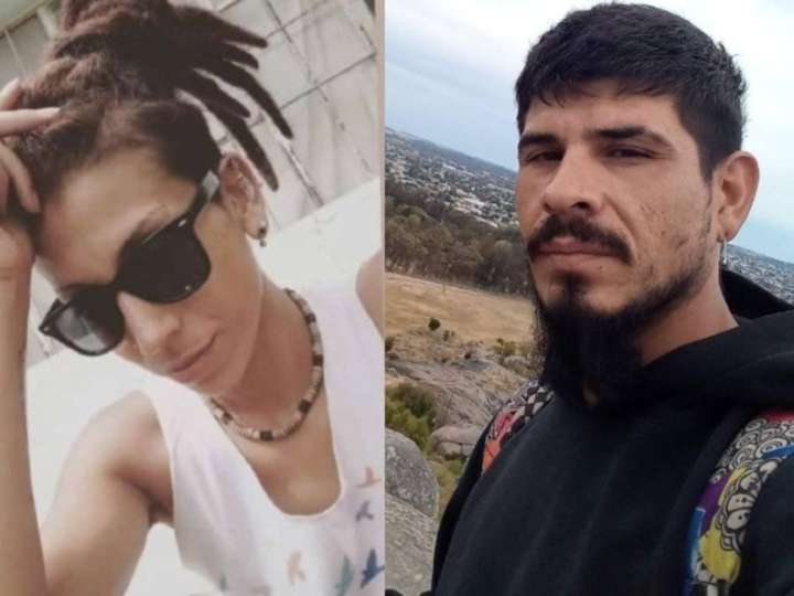 "Morocha, ¿me rompiste la carpa y no venís a dormir acá?": la falsa coartada del femicida de Débora Bulacio en Necochea