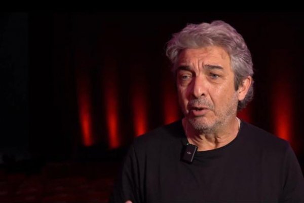 Polémica por las empanadas: Darín cuestionó el ataque de Caputo y dijo que Milei “se subió a eso por esta cosa de pertenecer”