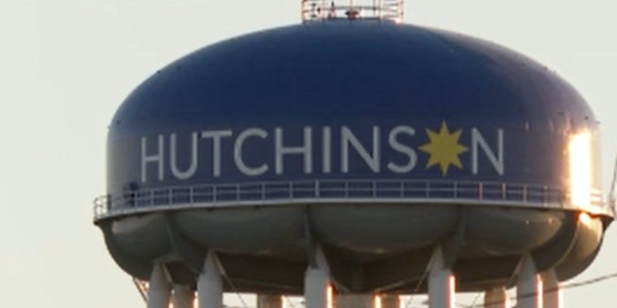 Hutchinson, Emporia among cities suspending water disconnects during government shutdown