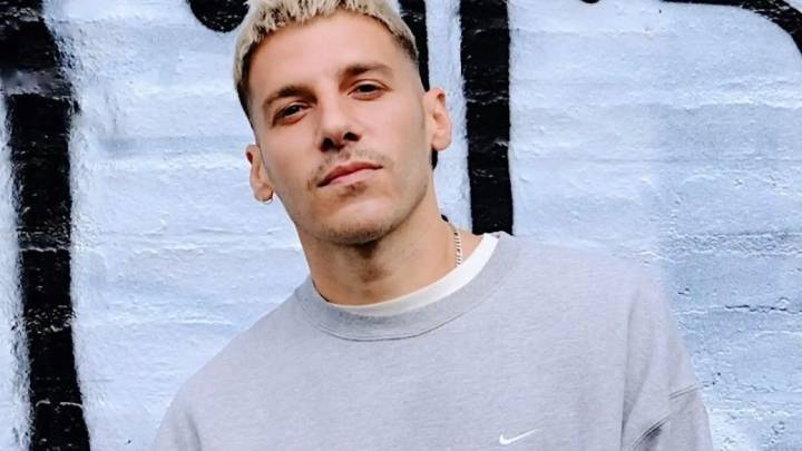 Andrés Campo 'se va de after' en su nuevo tema con Santa Salut para el sello 240km/h